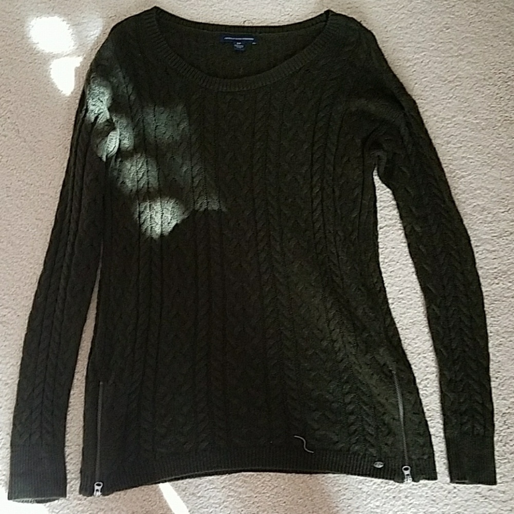 American Eagle Sweater Bundle